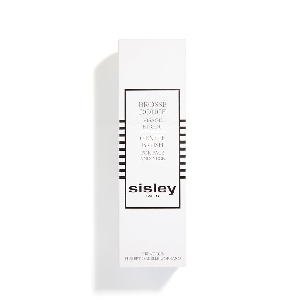 Sisley Brosse Douce Visage et Cou-2