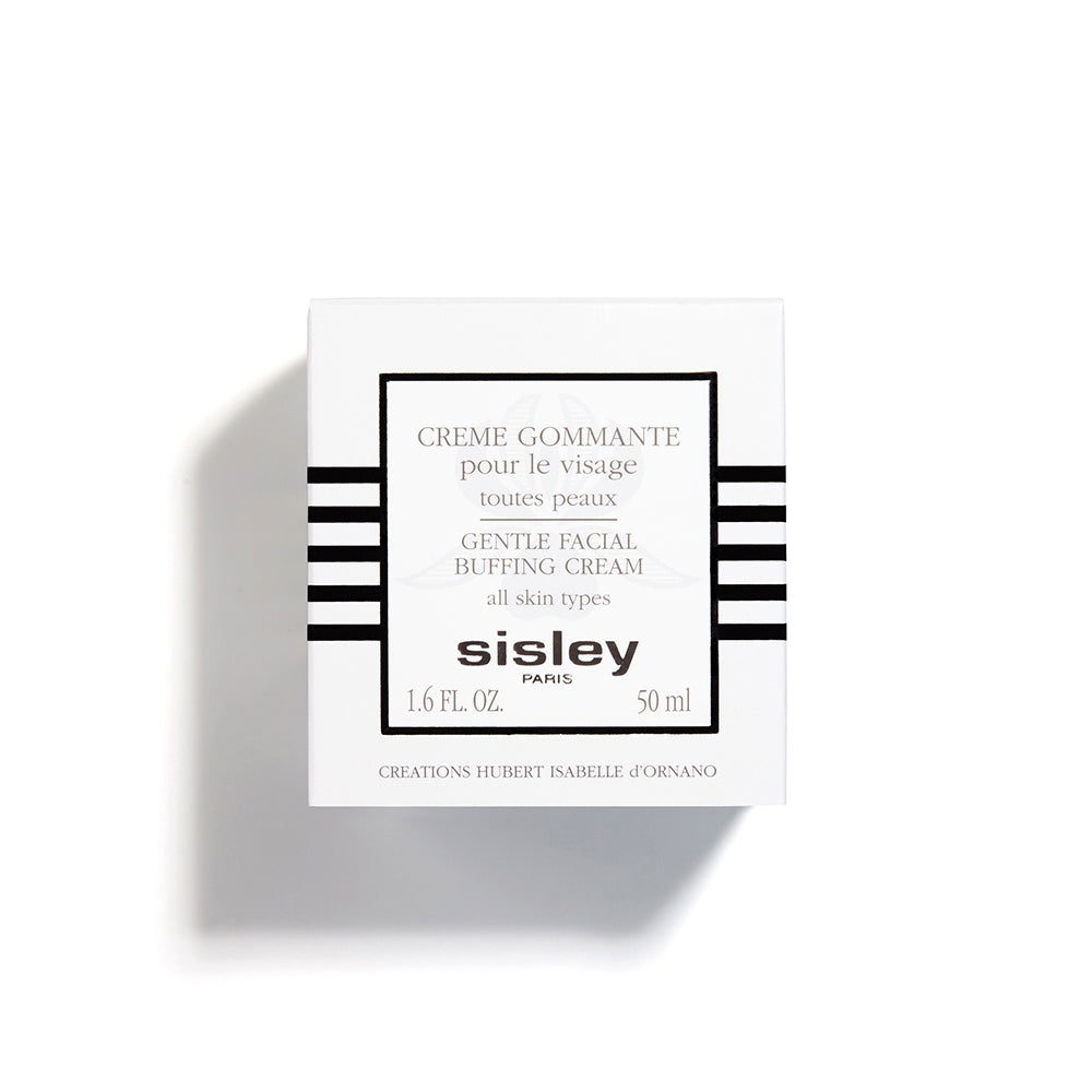 Sisley Crème Gommante Pour le Visage-4