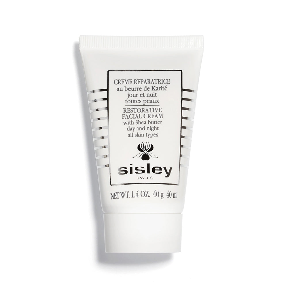 Sisley Creme Reparatrice au Beurre de Karité-2