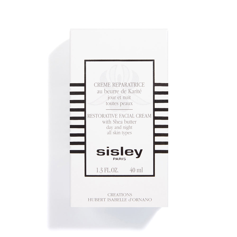 Sisley Creme Reparatrice au Beurre de Karité-4