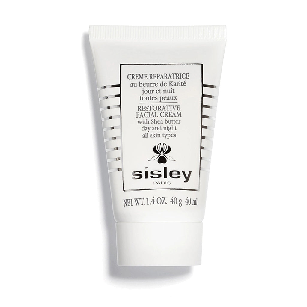 Sisley Creme Reparatrice au Beurre de Karité