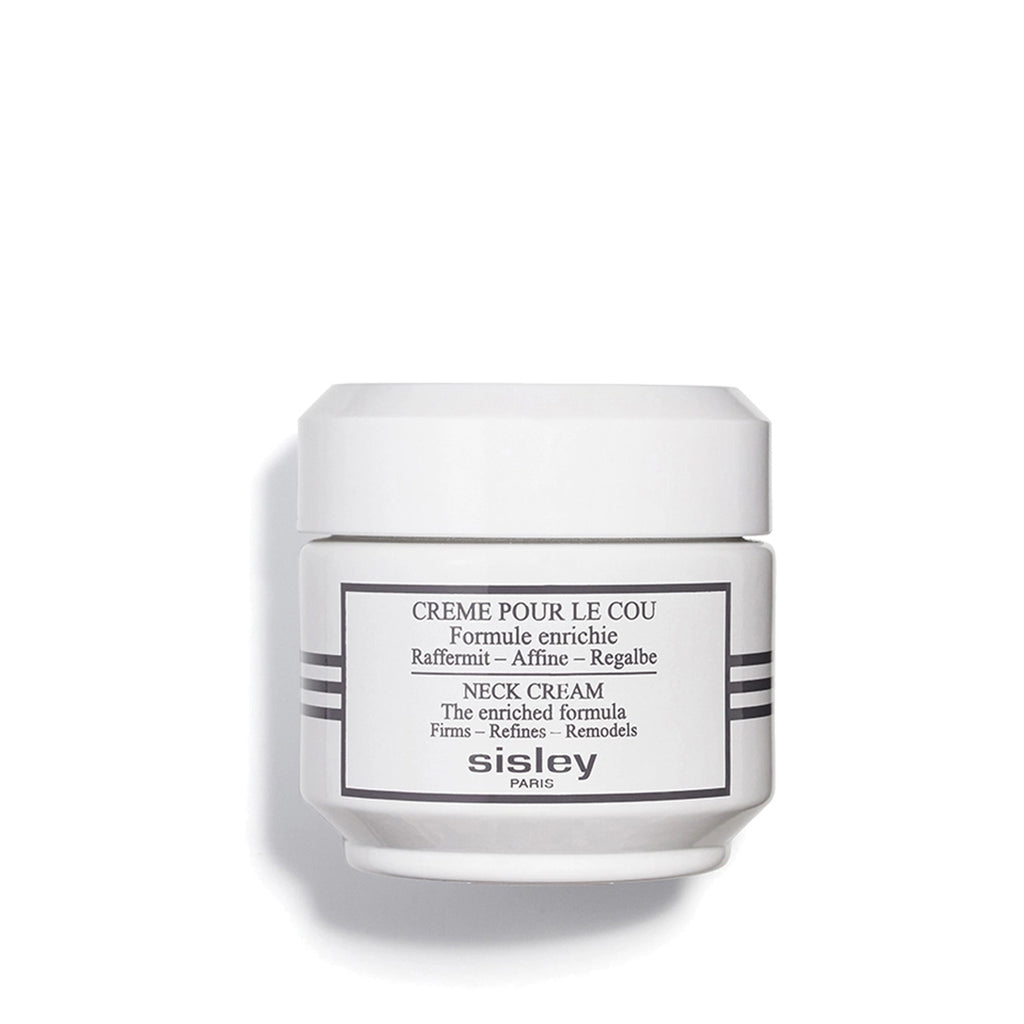 Sisley Creme pour le Cou Formule Enrichie