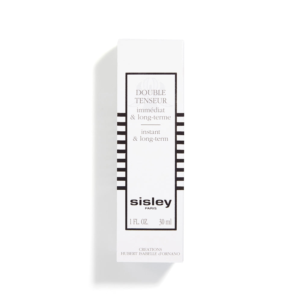 Sisley Double Tenseu Immédiant & Long Terme-3