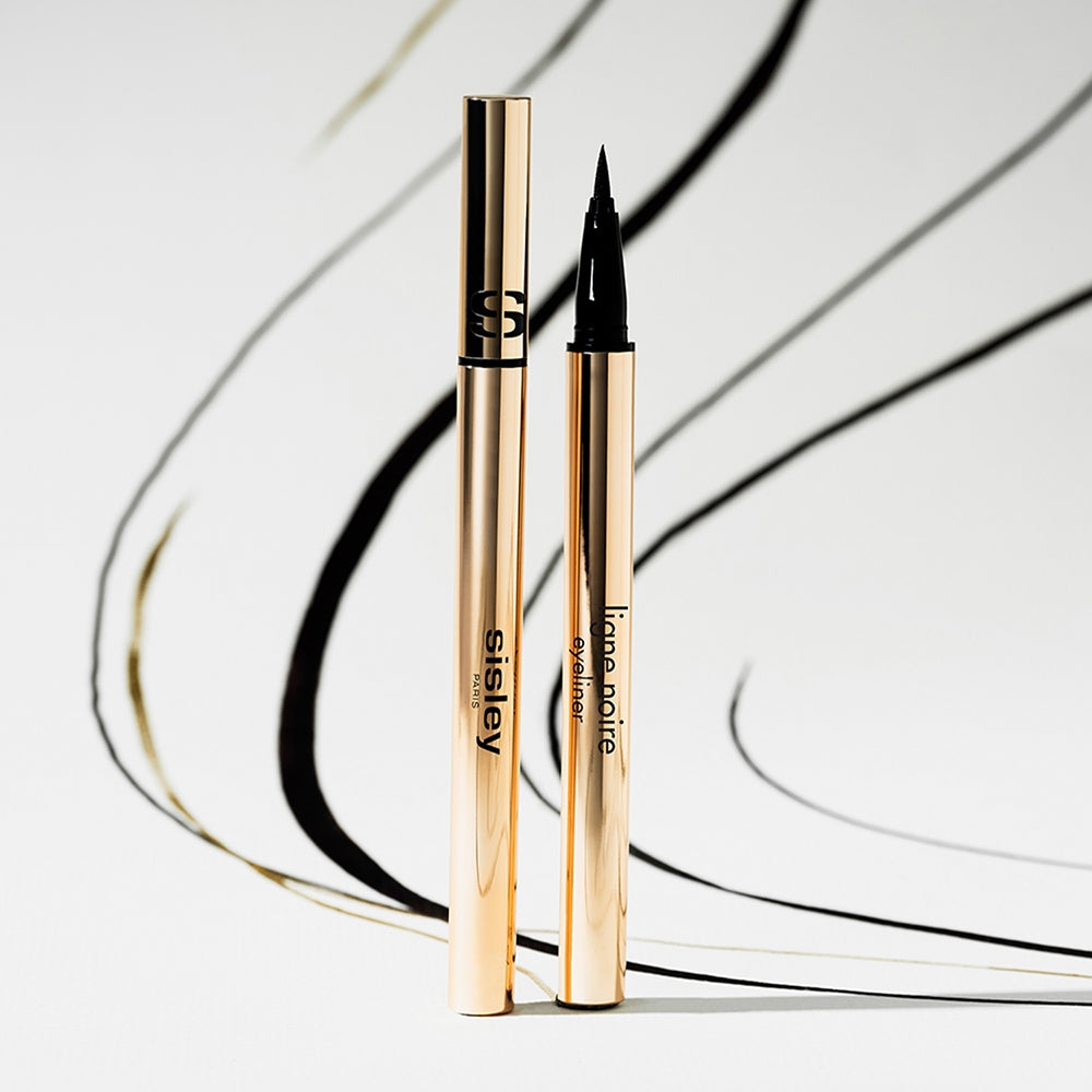 Sisley Eyeliner Ligne Noire-3