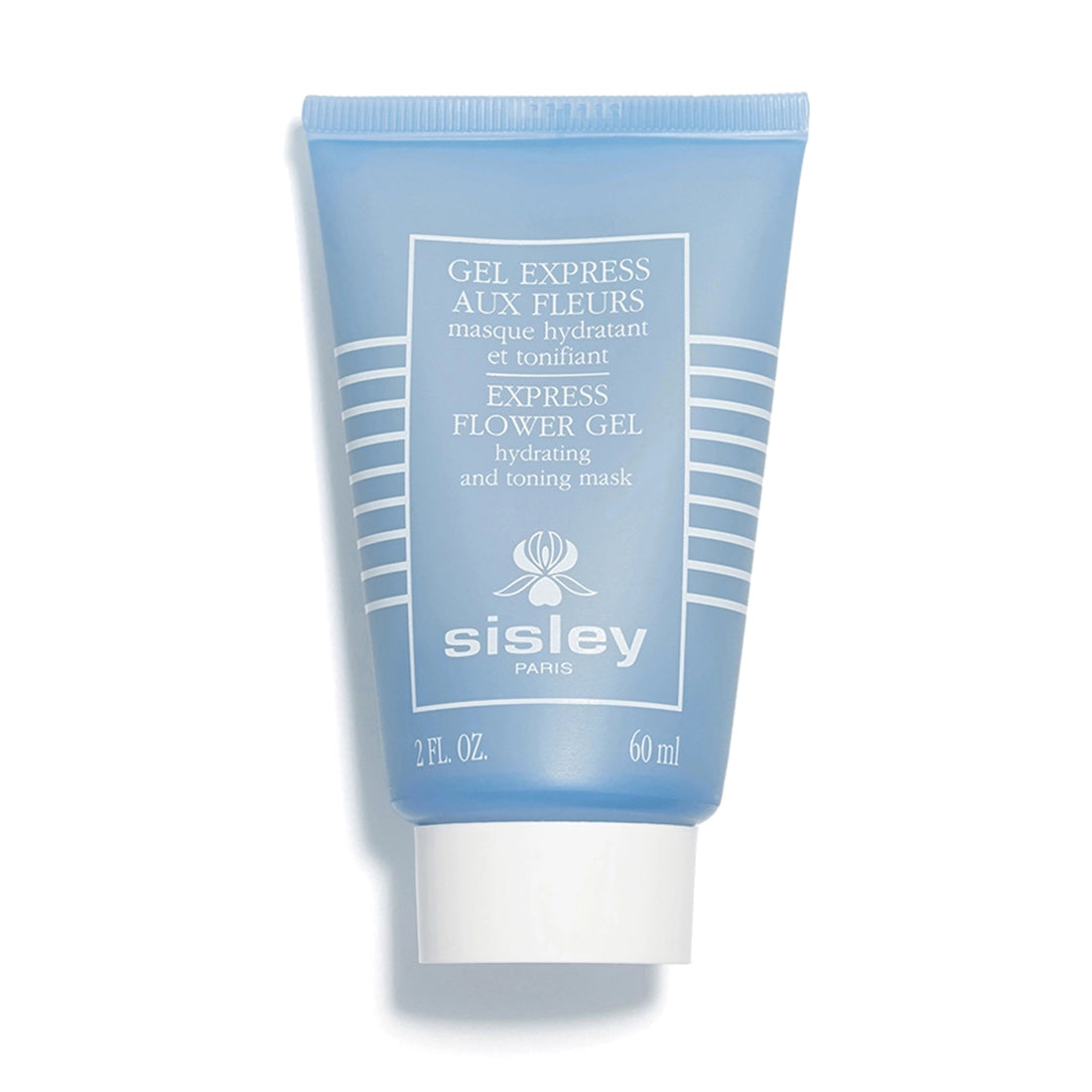 Sisley Gel Express Aux Fleurs