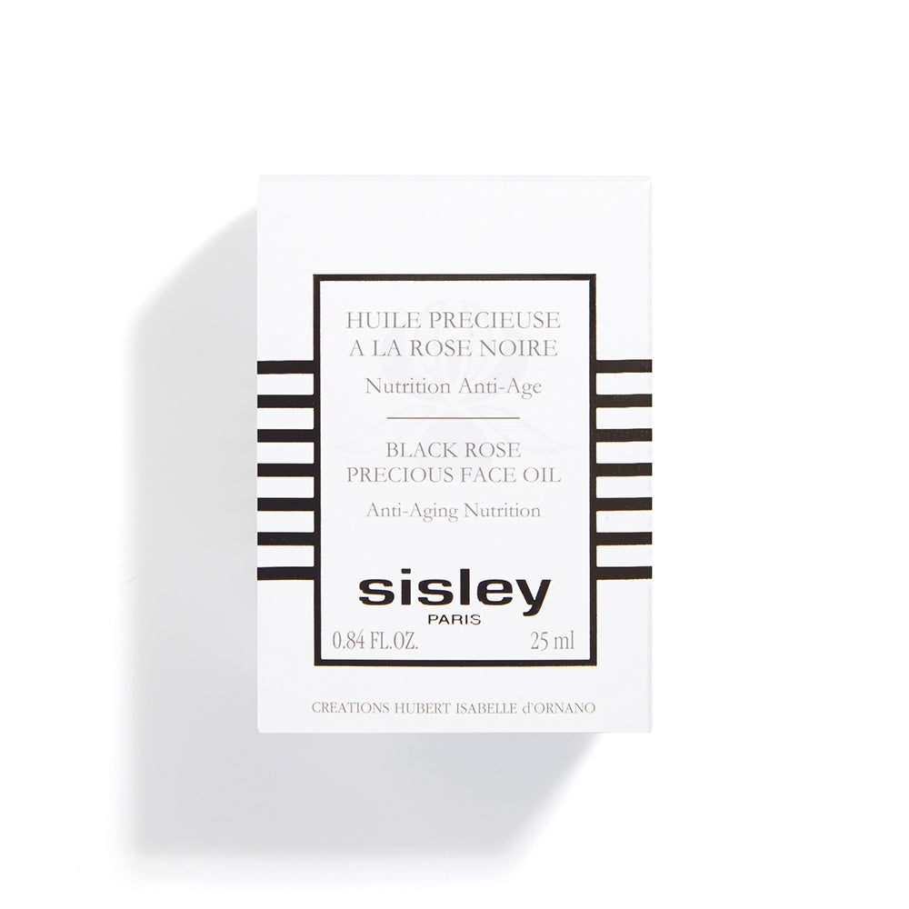 Sisley Huile Precieuse a La Rose Noire-3