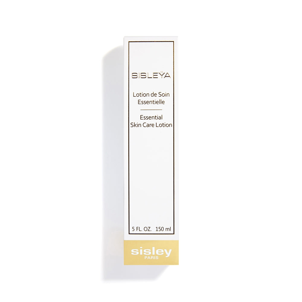 Sisley Lotion de Soin Essentielle-3