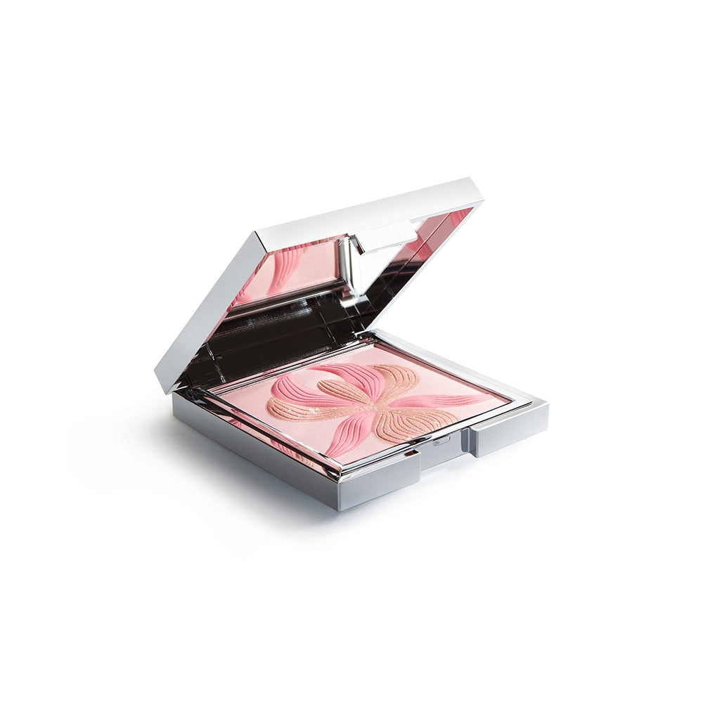 Sisley Palette L'Orchidèe Rose-2