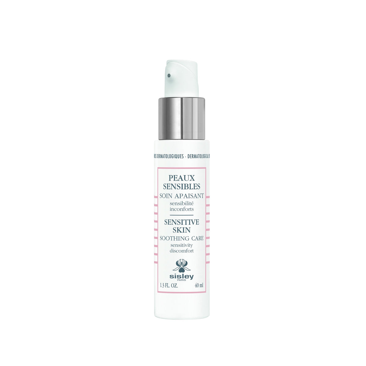 Sisley Peaux Sensibles Soin Apaisant-2