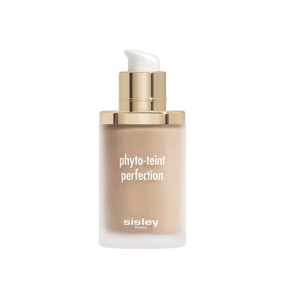 Sisley Phyto-Teint Perfection 4C Honey-2