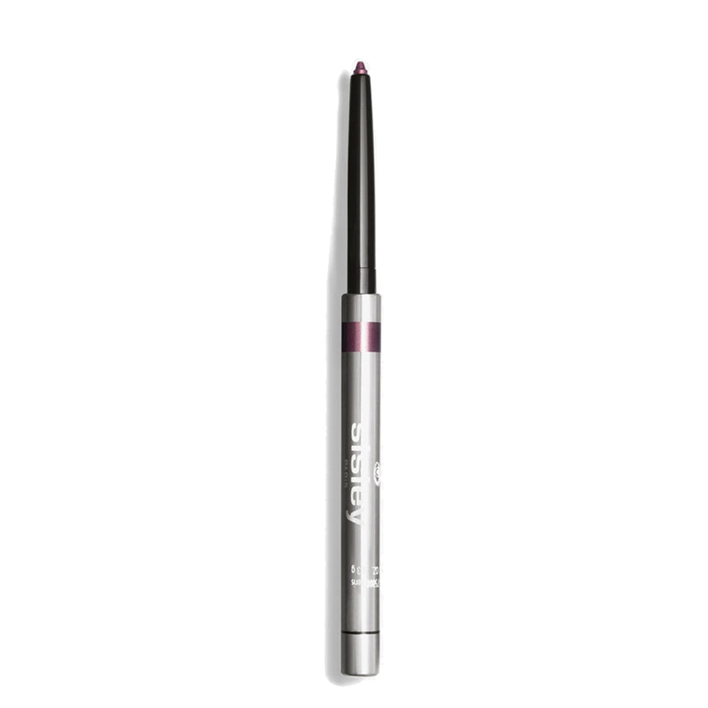 Sisley Phyto Khol Star Waterproof 06 Mystic Purple