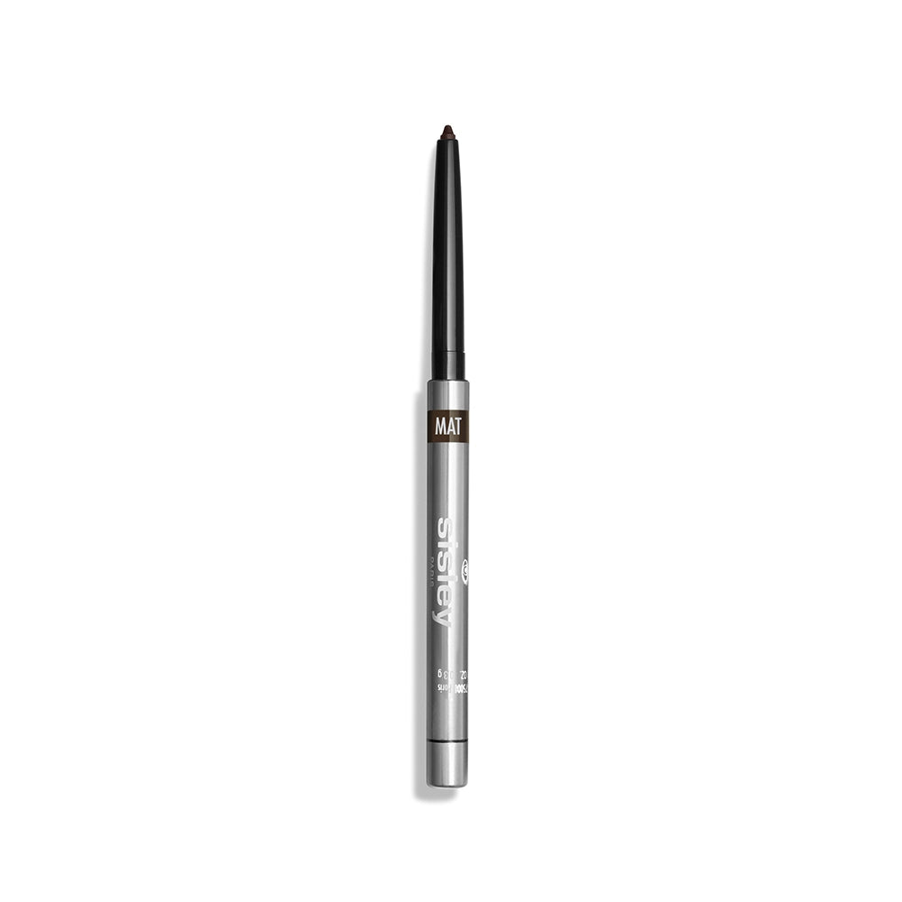 Sisley Phyto Khol Star Waterproof 2 Matte Tonka-2