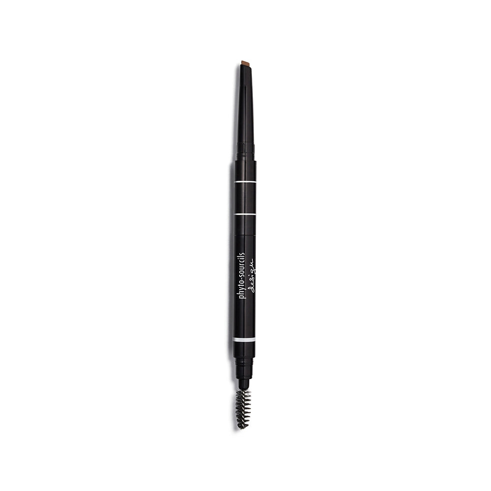 Sisley Phyto Sourcils Design 2 Chatain-3