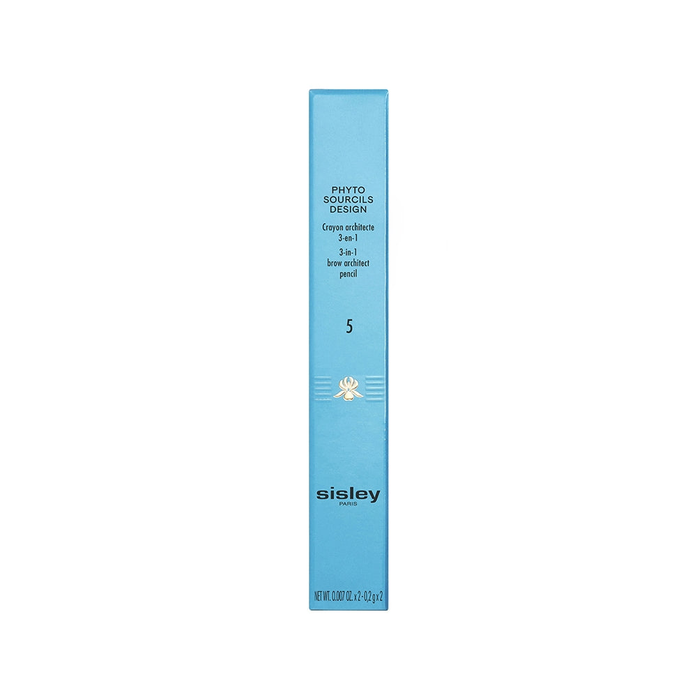 Sisley Phyto Sourcils Design 5 Taupe-4