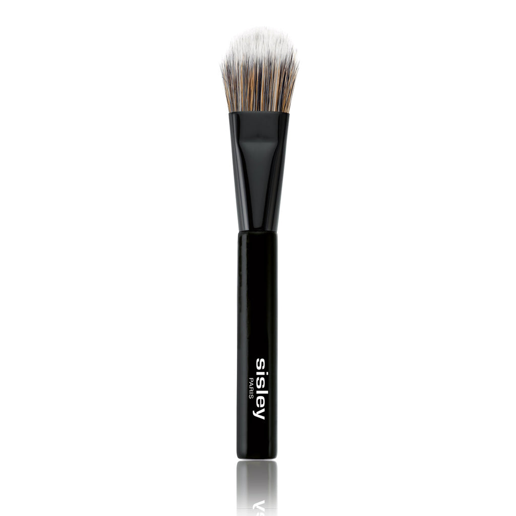 Sisley Pinceau Fond De Teint Fluide -2
