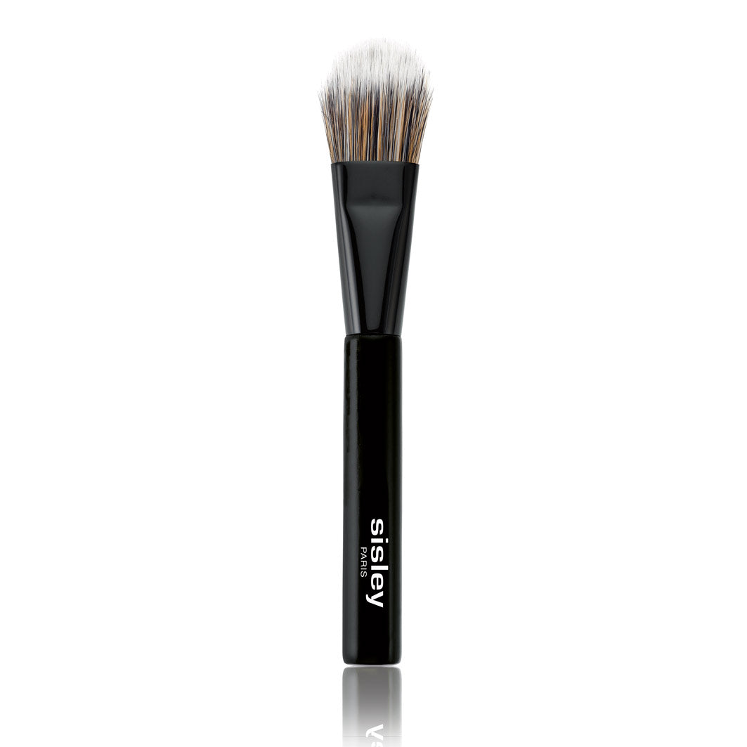 Sisley Pinceau Fond De Teint Fluide -2