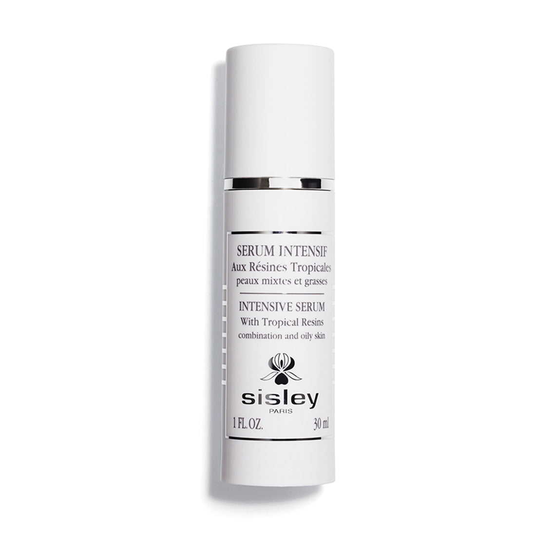 Sisley Serum intensif Resines Tropicales