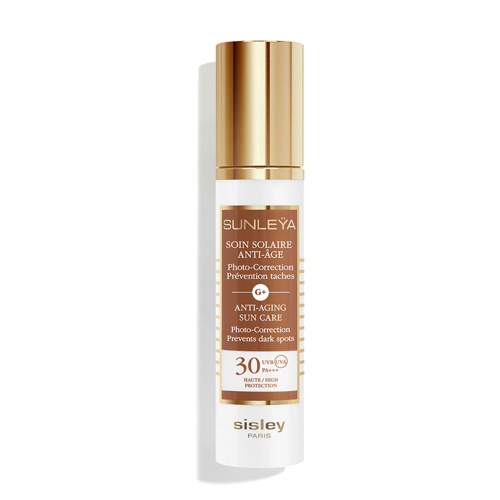 Sisley Soin Solaire Anti-age