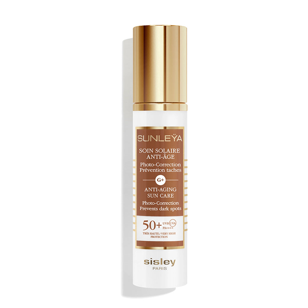 Sisley Soin Solaire Anti-age