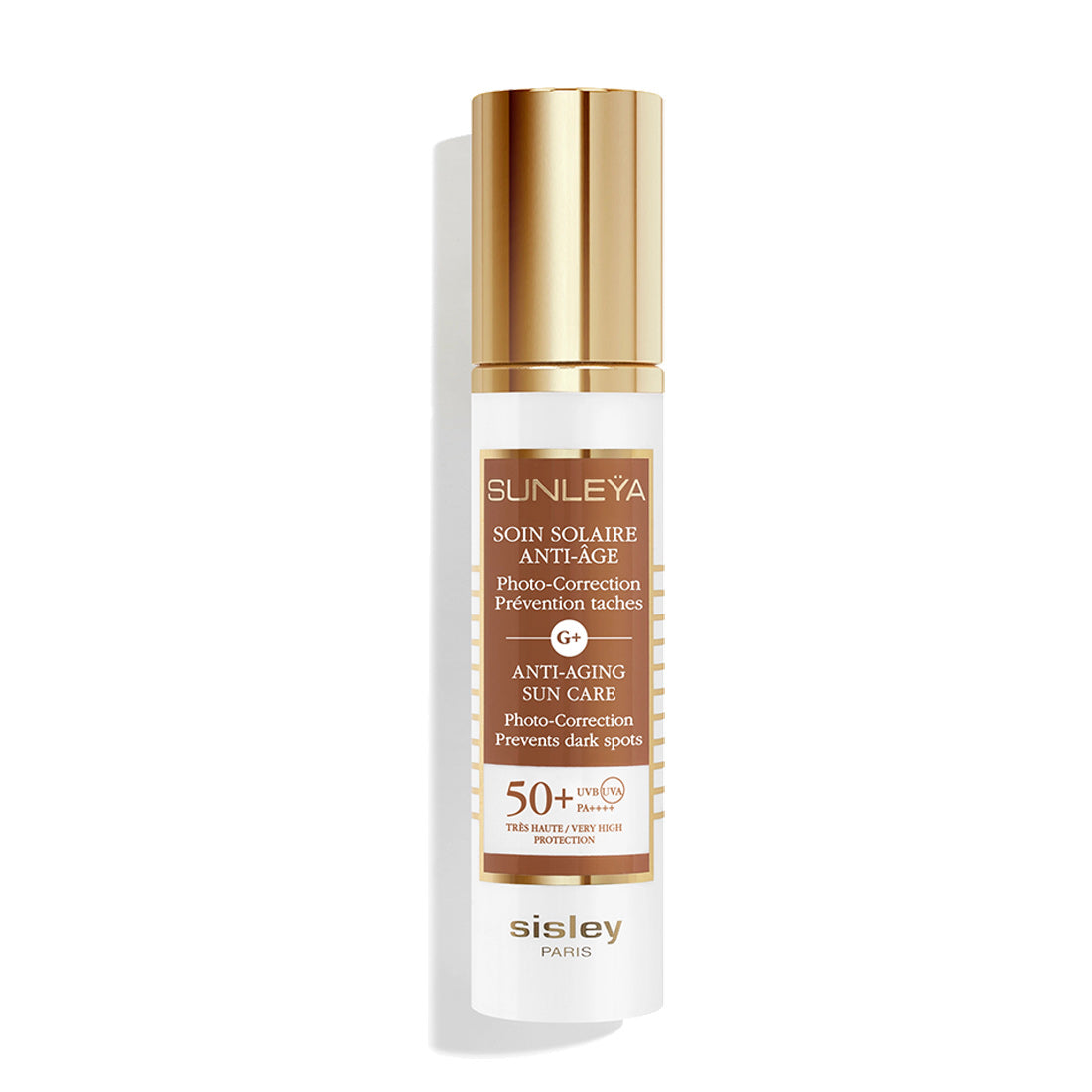 Sisley Soin Solaire Anti-age