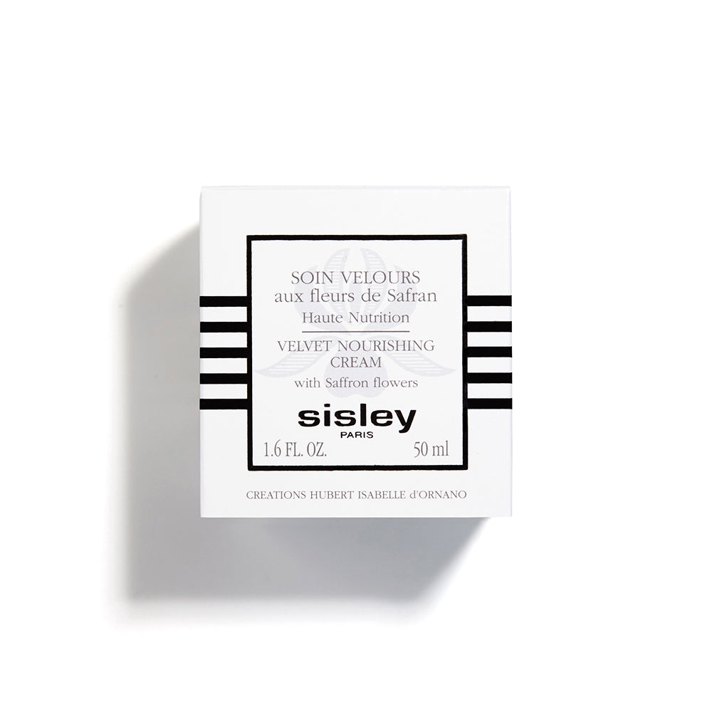 Sisley Soin Velours aux Fleurs de Safran-4