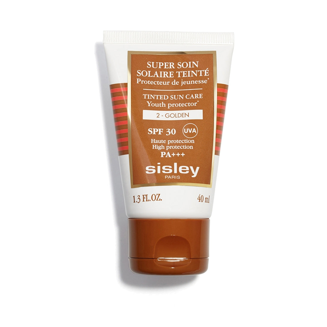 Sisley Super Soin Solaire Teinté SPF30 2 Golden