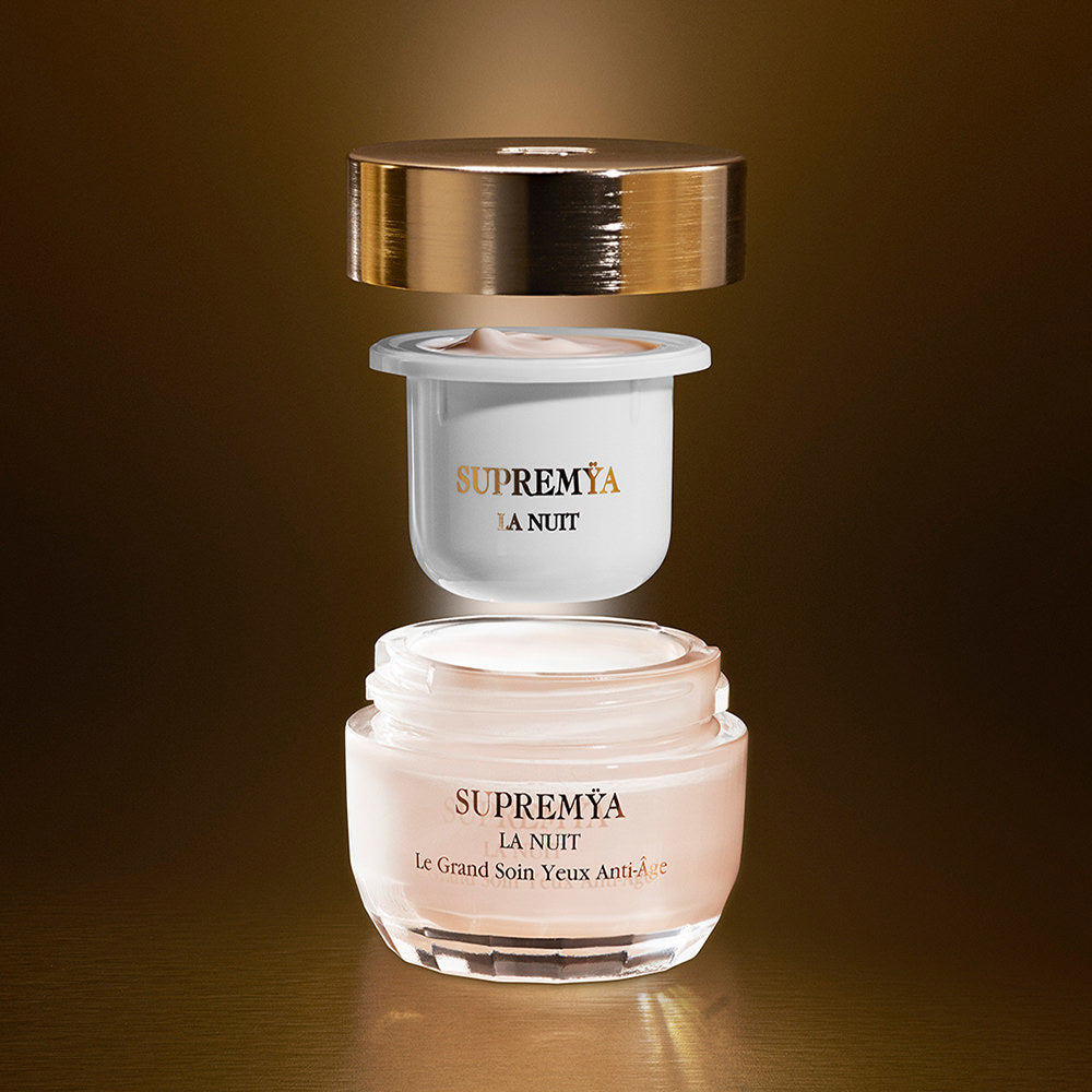 Sisley Supremÿa La Nuit Le Grand Soin Yeux Anti-Age Refill-4
