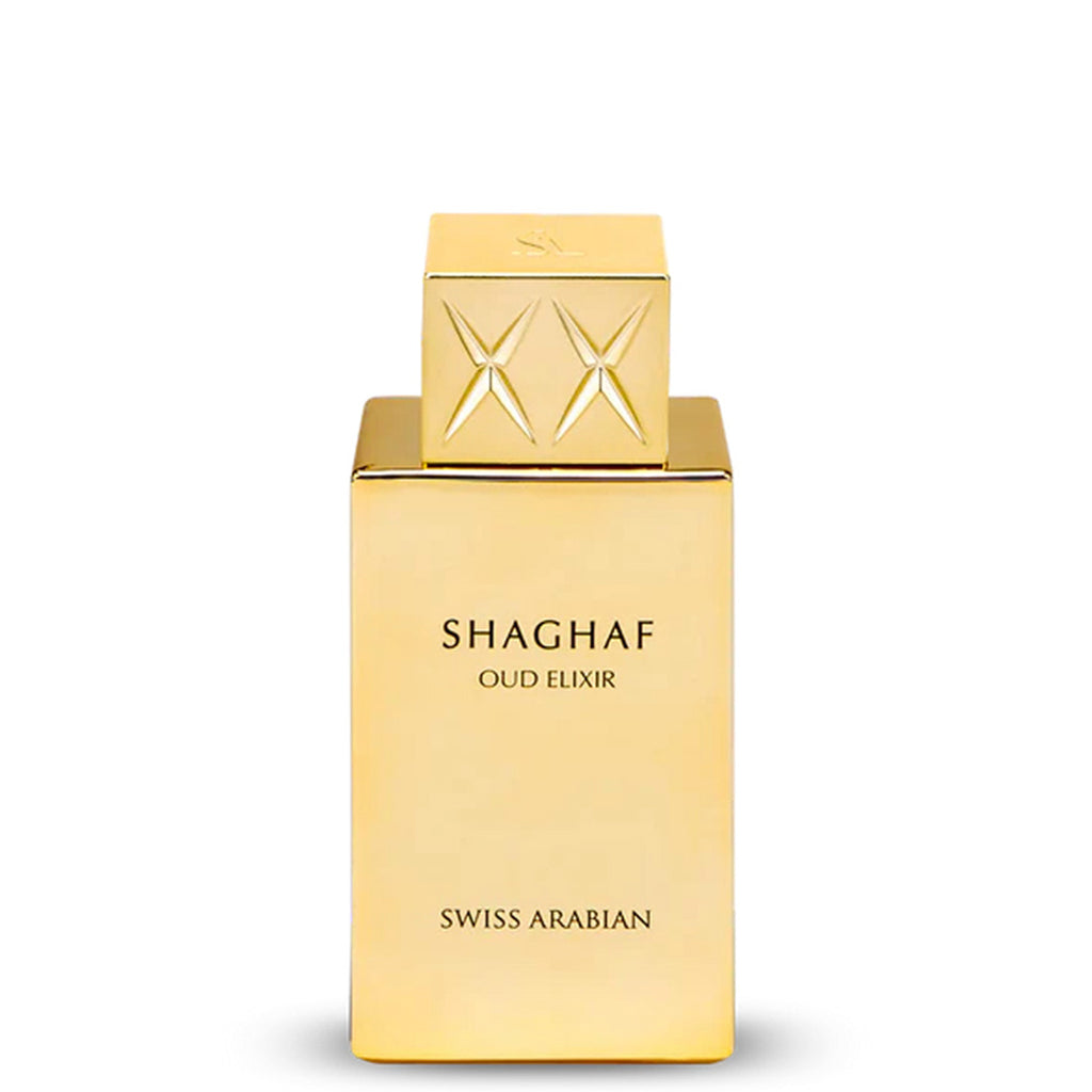 Swiss Arabian Shaghaf Oud Elixir
