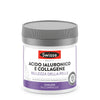 Swisse Acido Ialuronico E Collagene 30 pz