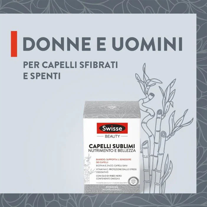 Swisse Capelli Sublimi-4