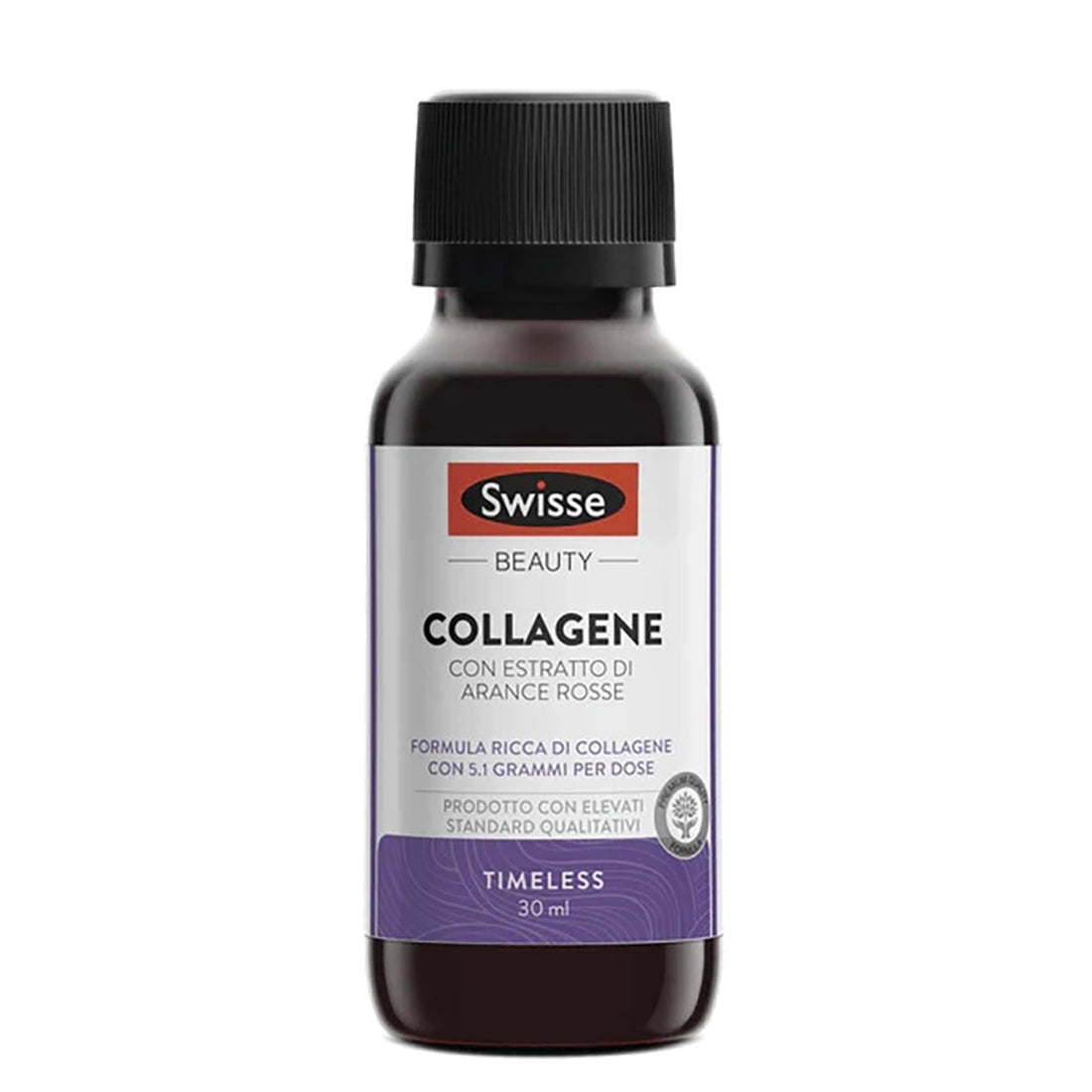 Swisse Collagene Con Estratto Di Arance Rosse