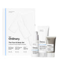 THE ORDINARY Face & Body 
