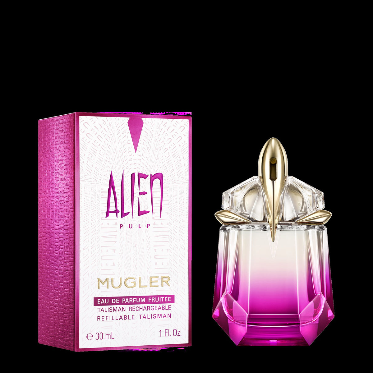 THIERRY MUGLER Alien Pulp -2