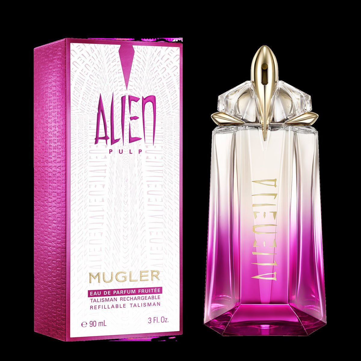 THIERRY MUGLER Alien Pulp -2