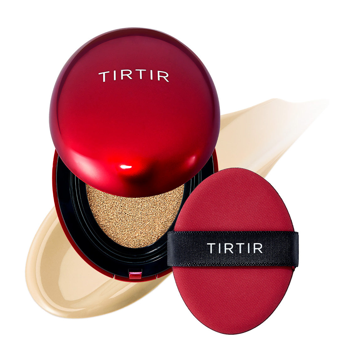 TIRTIR Mask Fit Red Cushion 24W Soft Beige