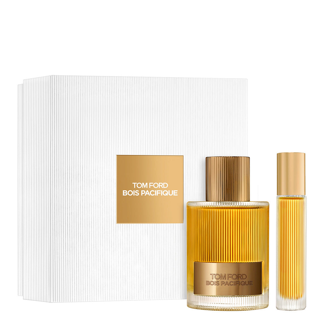 TOM FORD Bois Pacifique Eau De Parfum 