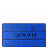 TRUSSARDI Primo Notte Blu Eau De Parfum + Shampoo & Shower Gel + Beauty Bag Set  2 pz
