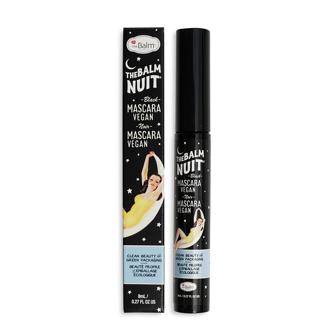 The Balm Nuit