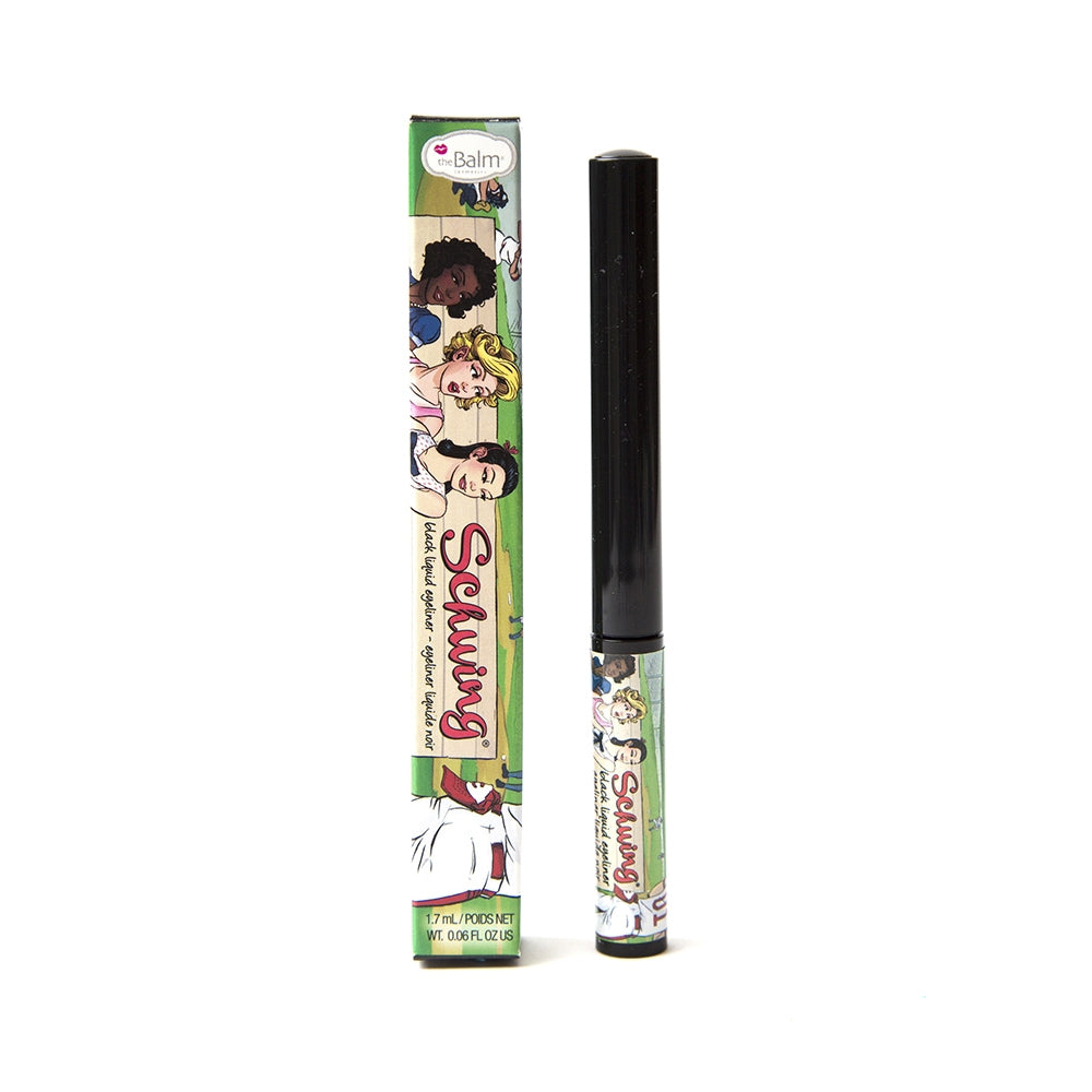 The Balm Schwing! Black-2
