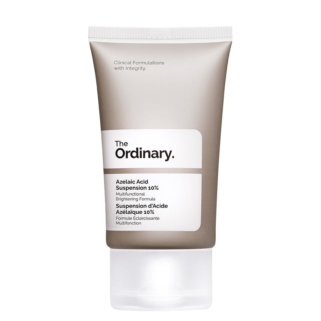 The Ordinary Azelaic Acid Suspension 10%