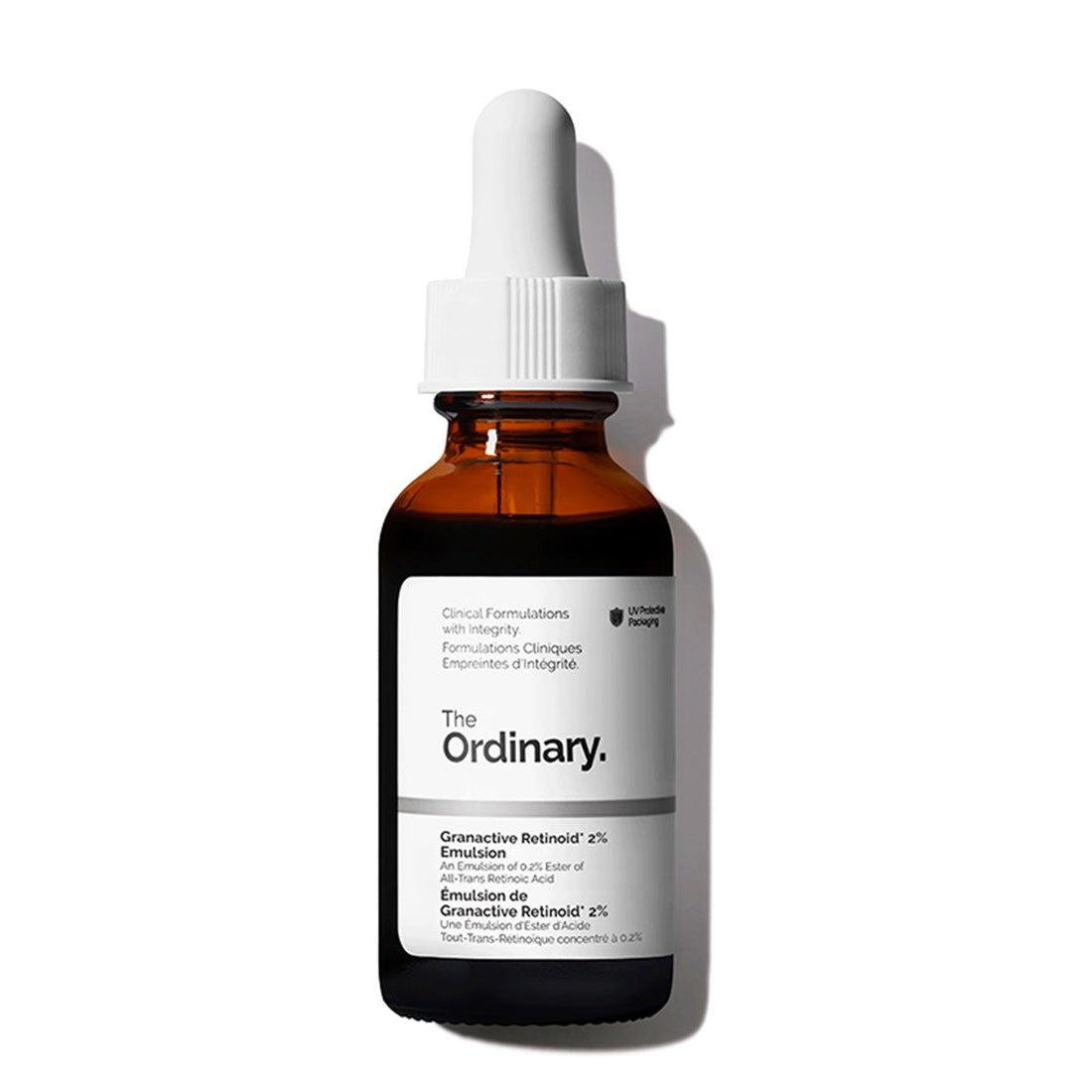 The Ordinary Granactive Retinoid 2% Emulsion