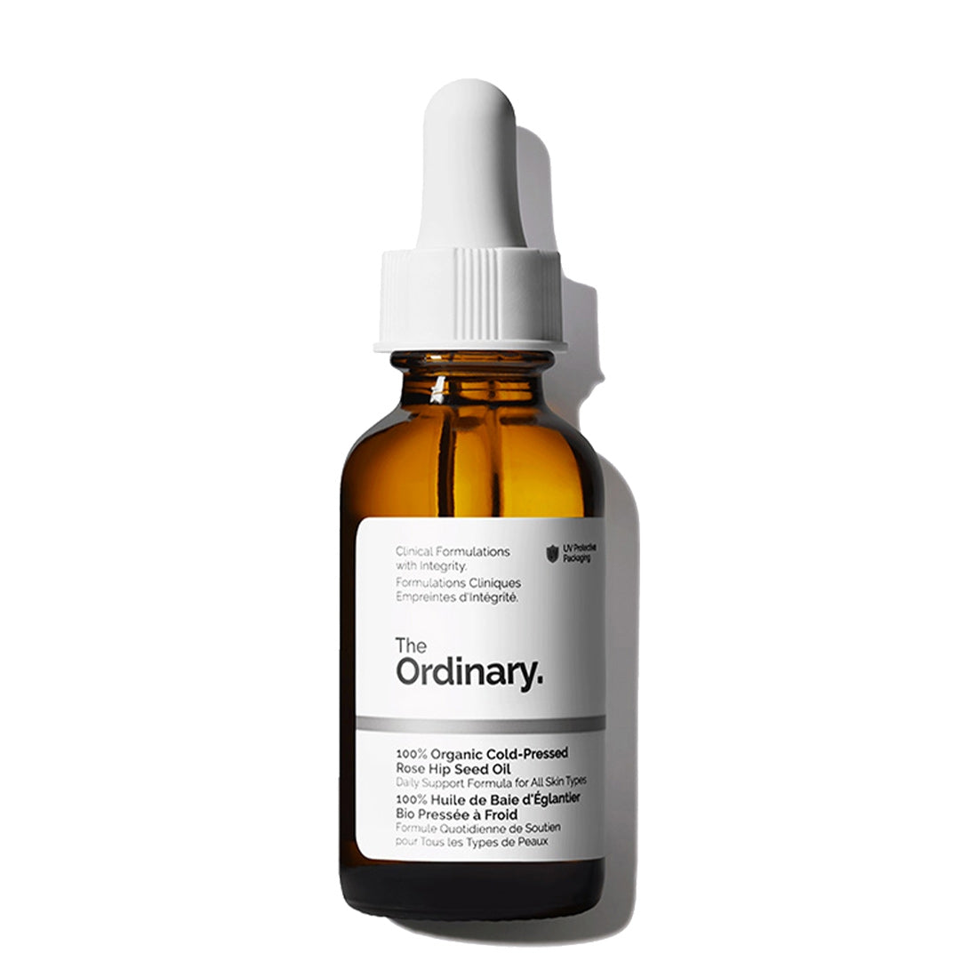 The Ordinary Lactic Acid 10% + HA 2%