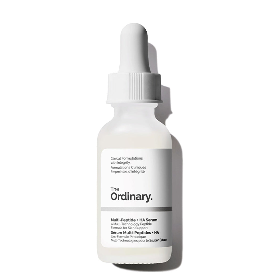 The Ordinary Multi-peptide + HA Serum