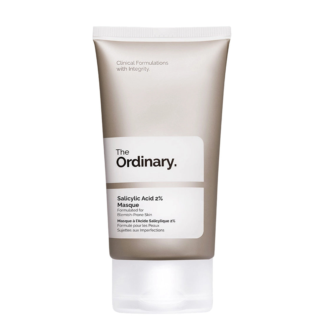 The Ordinary Salicylic Acid 2% Masque