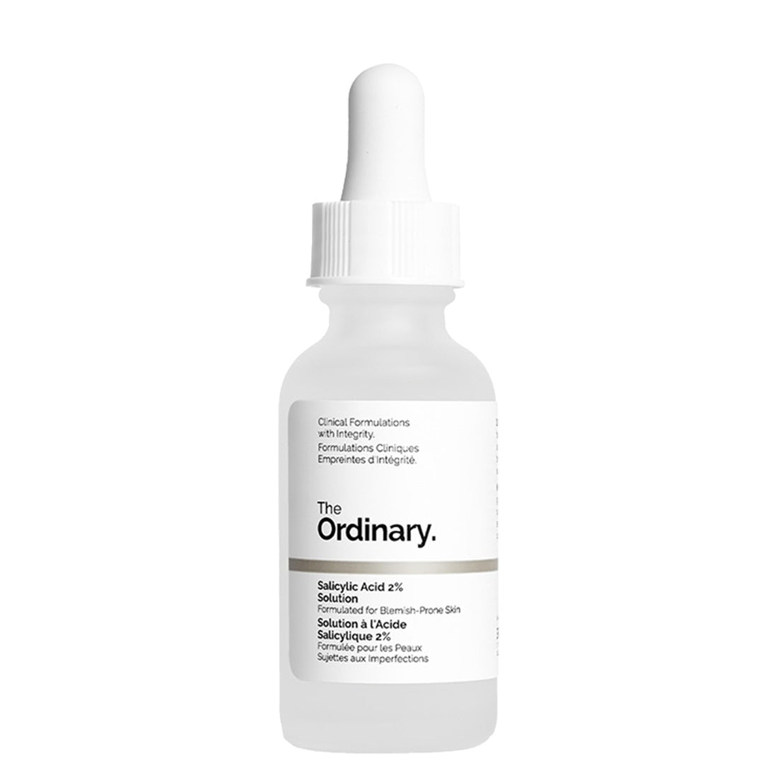 The Ordinary Salicylic Acid 2% Solution