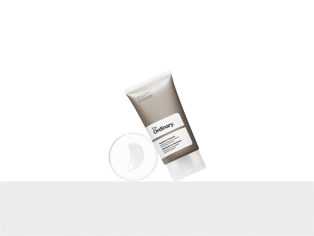 The Ordinary Squalane Cleanser-2