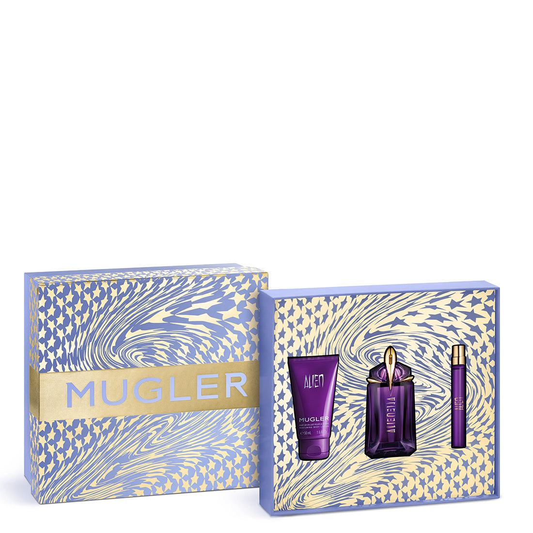 Thierry Mugler Alien