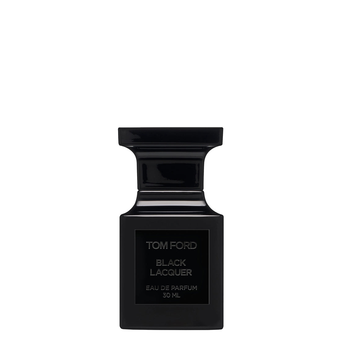 Tom Ford Black Lacquer