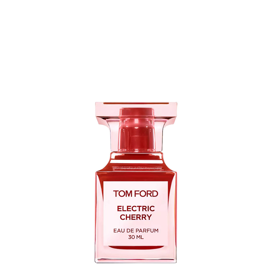 Tom Ford Electric Cherry