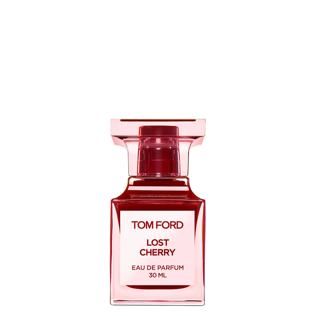 Tom Ford Lost Cherry
